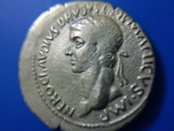 Silver-Denarius-For-Identification-#5